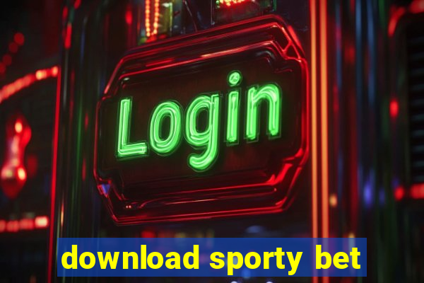 download sporty bet