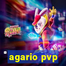 agario pvp