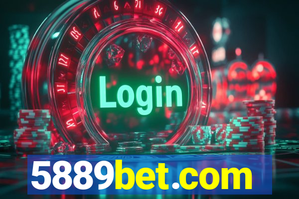 5889bet.com