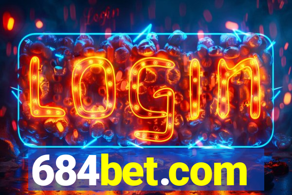 684bet.com