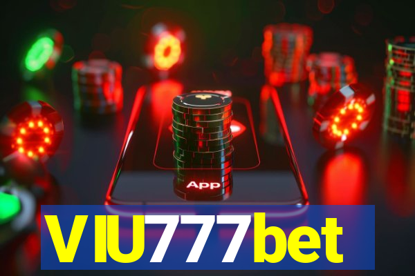 VIU777bet