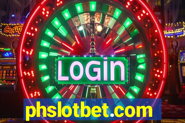 phslotbet.com