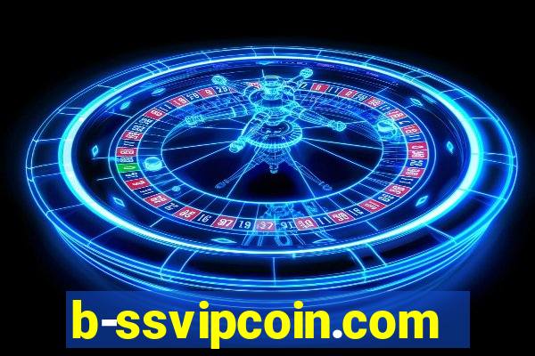 b-ssvipcoin.com