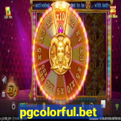 pgcolorful.bet