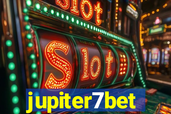 jupiter7bet