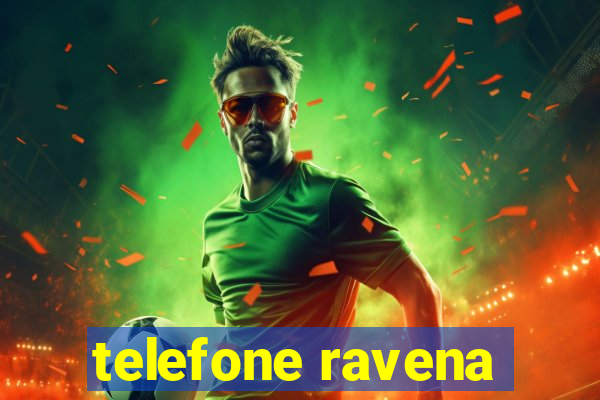 telefone ravena