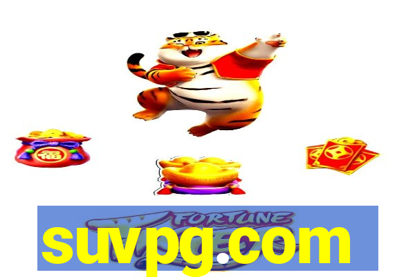 suvpg.com