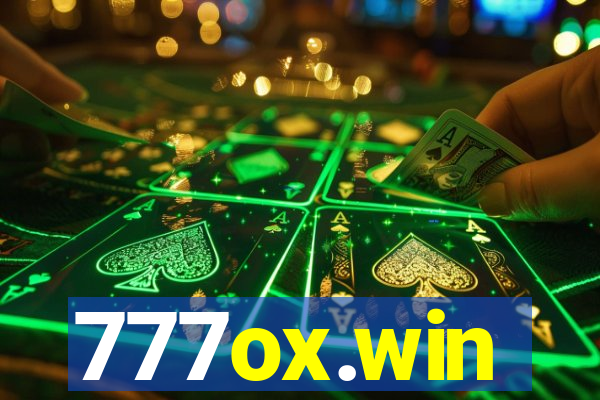 777ox.win