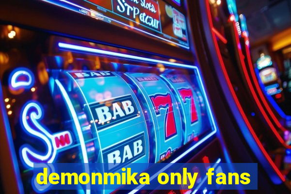 demonmika only fans