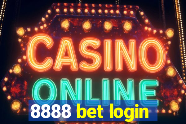 8888 bet login