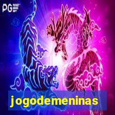 jogodemeninas