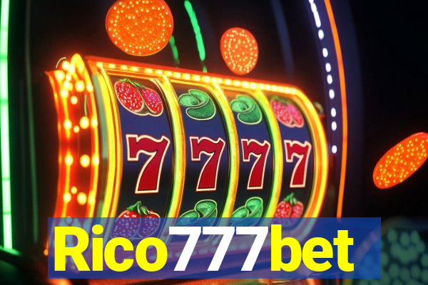 Rico777bet