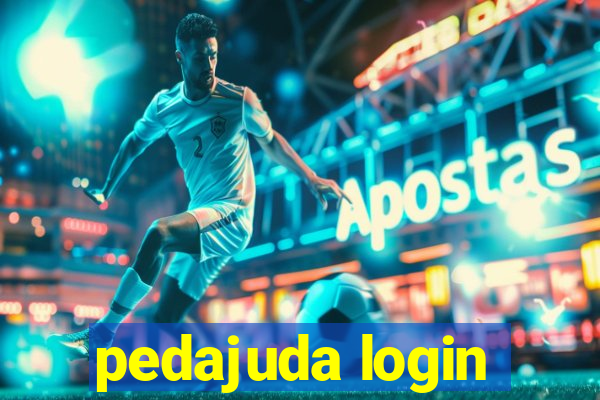 pedajuda login