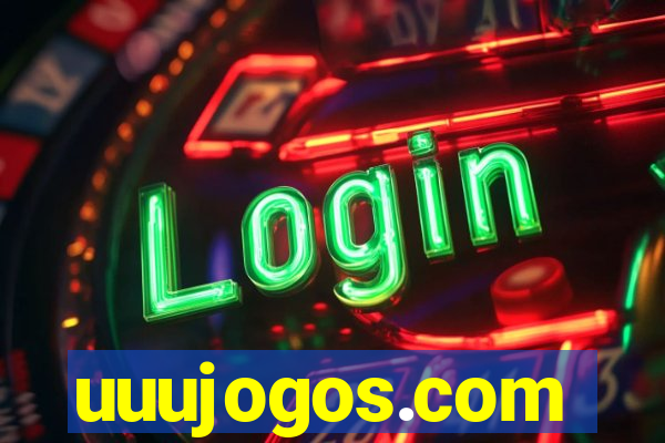 uuujogos.com