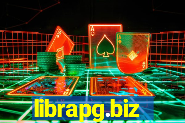 librapg.biz