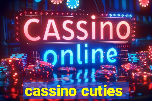 cassino cuties