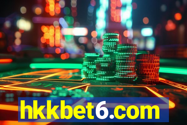 hkkbet6.com