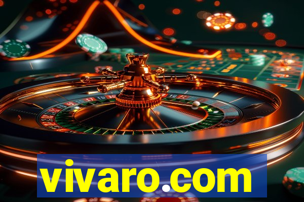 vivaro.com