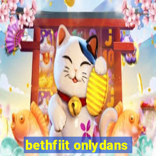 bethfiit onlydans