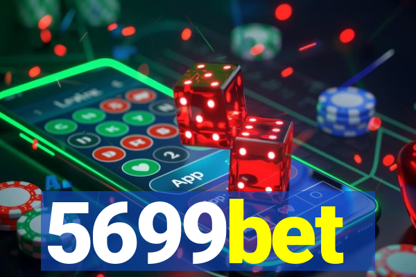 5699bet