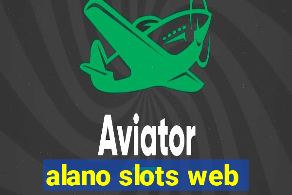 alano slots web