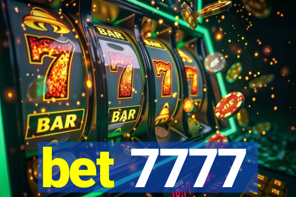 bet 7777