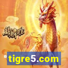 tigre5.com