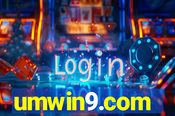 umwin9.com