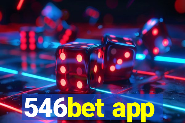 546bet app