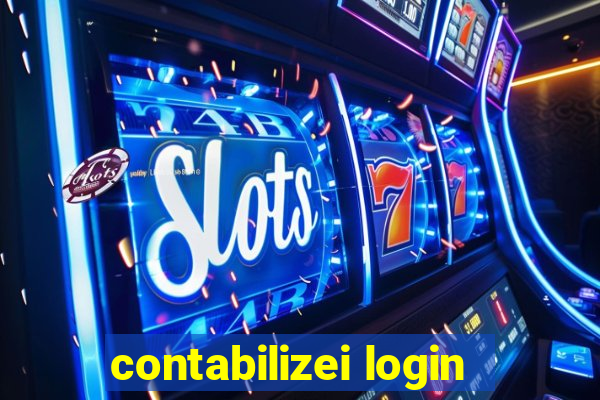 contabilizei login