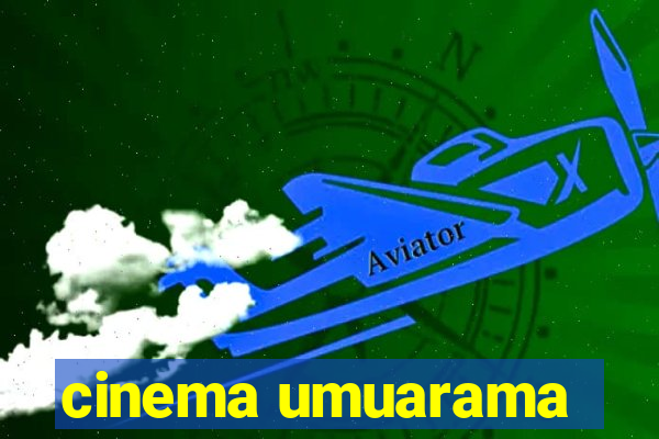 cinema umuarama