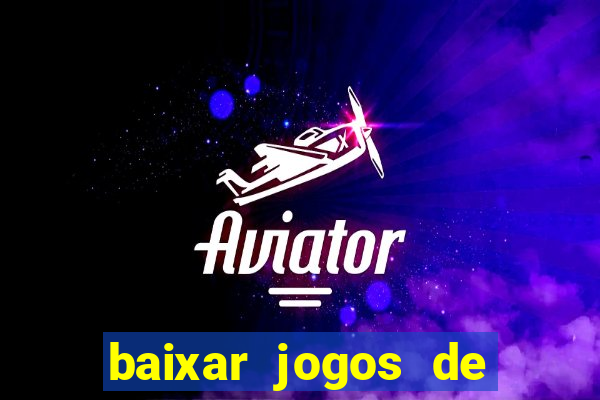 baixar jogos de ps1 em vcd