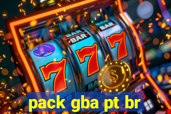 pack gba pt br