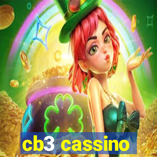 cb3 cassino