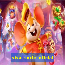 viva sorte oficial com br comprar