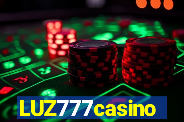 LUZ777casino