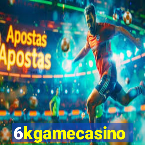 6kgamecasino