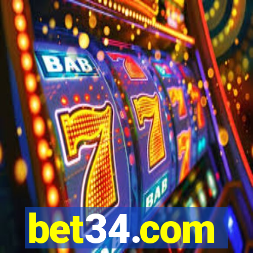 bet34.com