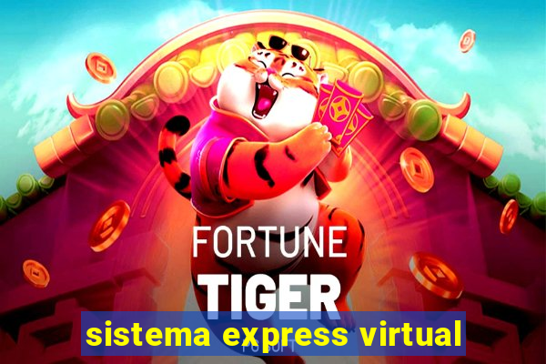 sistema express virtual