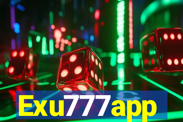 Exu777app