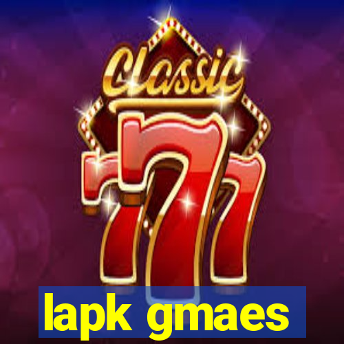 lapk gmaes