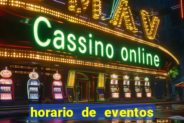 horario de eventos coin master 2024