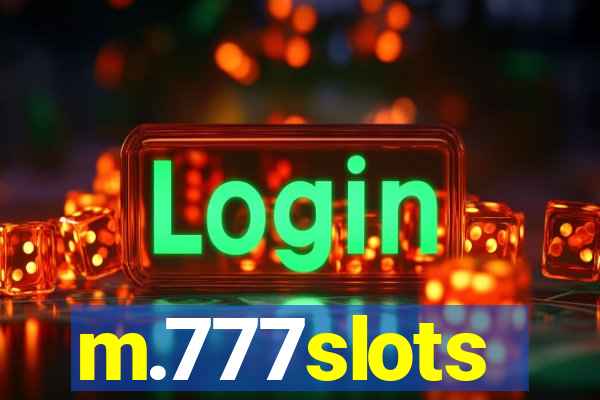 m.777slots