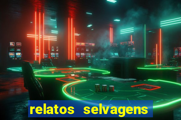 relatos selvagens completo dublado