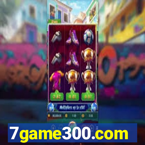 7game300.com