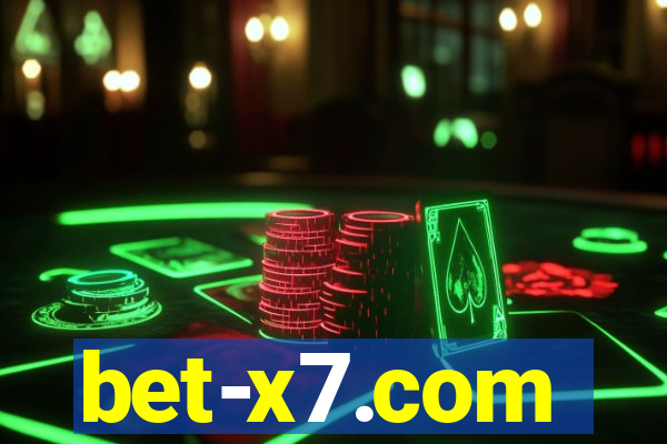 bet-x7.com