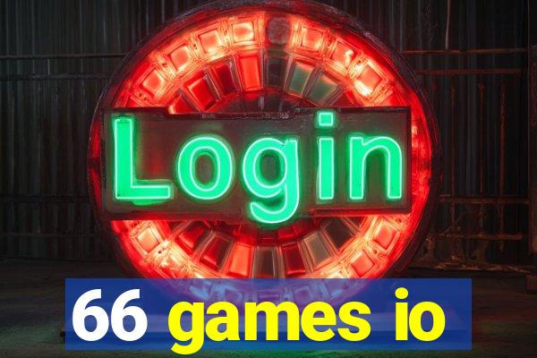 66 games io