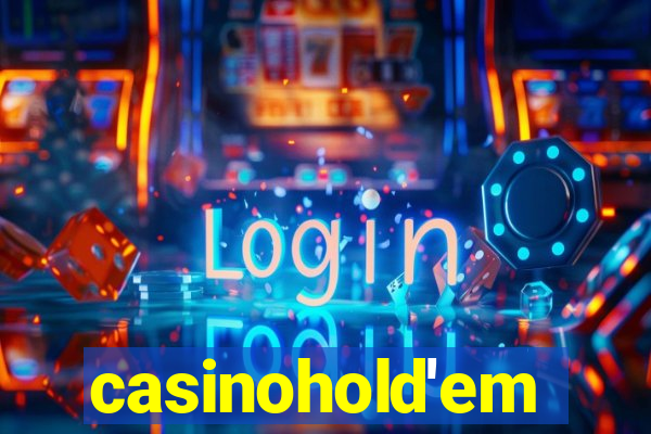 casinohold'em