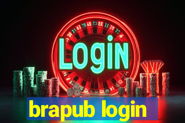 brapub login