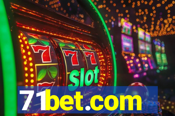 71bet.com